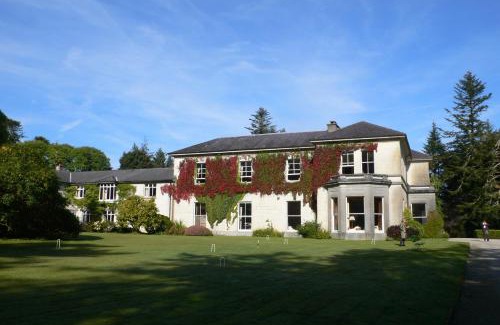 Oughterard Maison | Currarevagh House