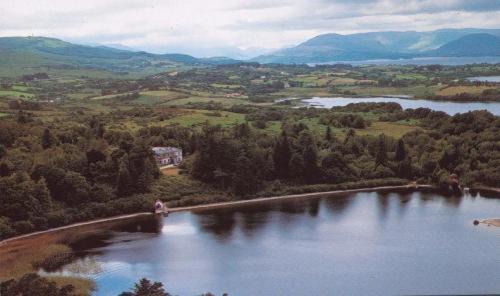 Oughterard Maison | Currarevagh House