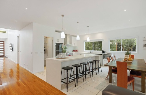 Cowes Maison | Currawong Paradise Cowes