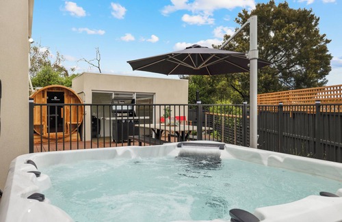 Cowes Maison | Currawong Paradise Cowes