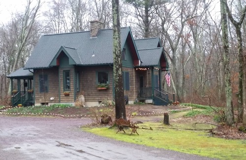 Swansea Cottage | Cottage Dans Les Bois