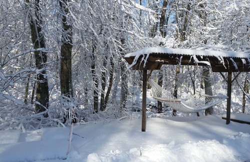 Swansea Cottage | Cottage Dans Les Bois