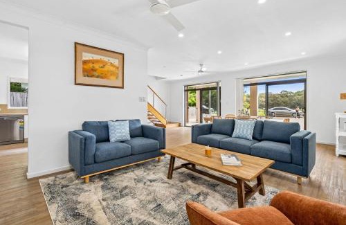 Currimundi Maison | Currimundi Lake House
