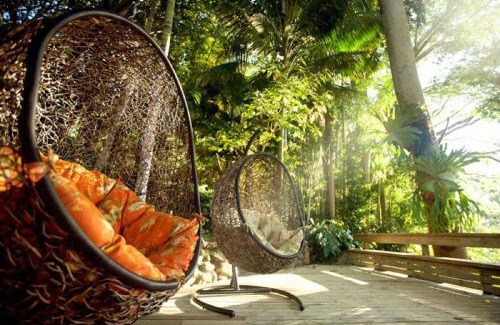 Currumbin Valley Maison | Currumbin Rainforest Treehouse