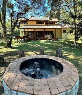 Campo Alegre Maison | CURTA! |153| Casa dos Pássaros - Campo Alegre