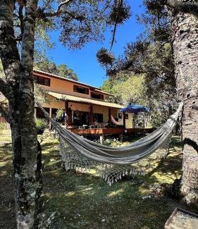 Campo Alegre Maison | CURTA! |153| Casa dos Pássaros - Campo Alegre