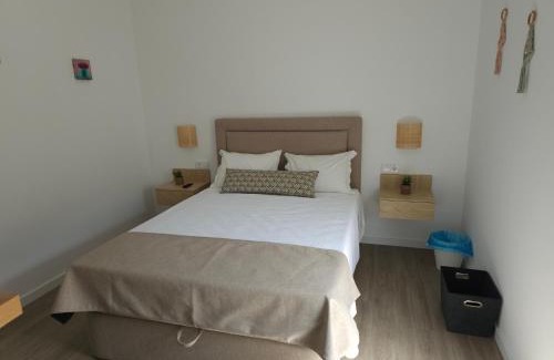 Ilhavo Maison | Curtido House