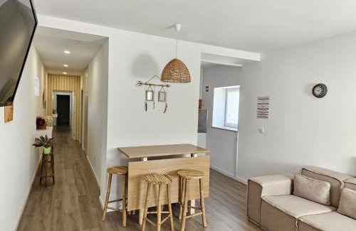 Ilhavo Maison | Curtido House