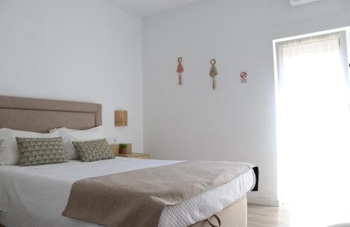 Ilhavo Maison | Curtido House Suits