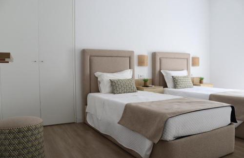 Ilhavo Maison | Curtido House Suits