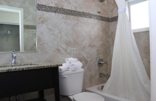 Hollywood Lakes Hôtel | Curtis Inn & Suites