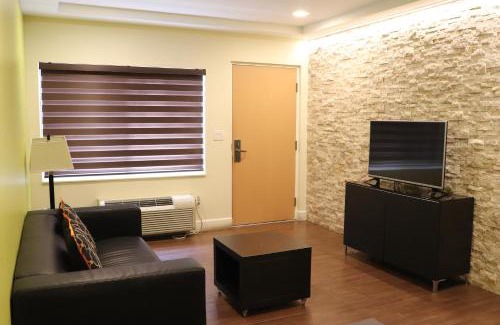 Hollywood Lakes Hôtel | Curtis Inn & Suites