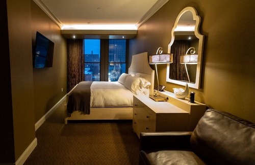Downtown Buffalo Hôtel | Curtiss Hotel, Ascend Hotel Collection