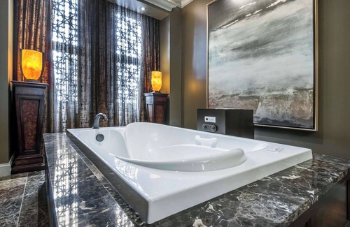 Downtown Buffalo Hôtel | Curtiss Hotel, Ascend Hotel Collection
