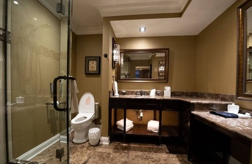Downtown Buffalo Hôtel | Curtiss Hotel, Ascend Hotel Collection