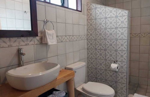 Canton Dota Cabine | Curuba Lodge