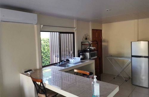 Curubande Appartement | Apartment