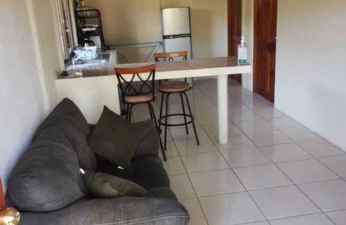 Curubande Appartement | Apartment