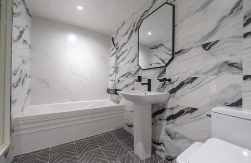 Songman Hôtel | CURVE HOTEL IKSAN