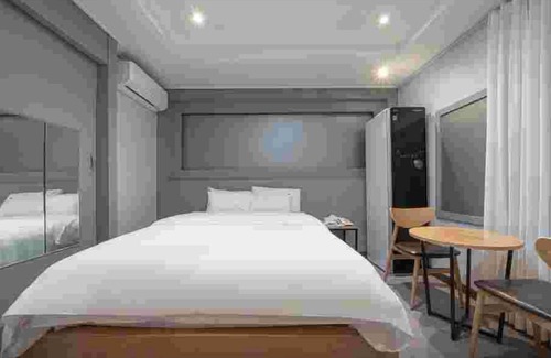 Songman Hôtel | CURVE HOTEL IKSAN