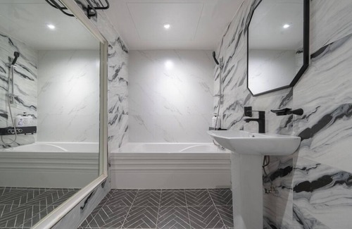 Songman Hôtel | CURVE HOTEL IKSAN