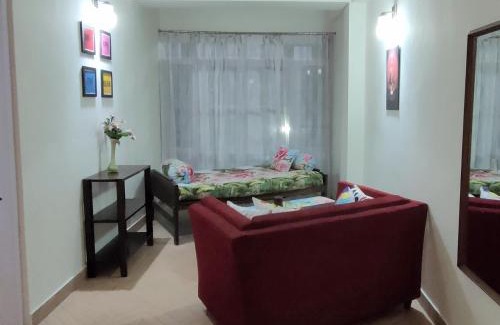 Shimla Appartement | Curve Villa Vacation Homes