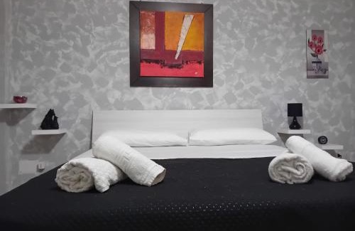 Maddaloni Maison | Cusano Home