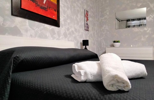 Maddaloni Maison | Cusano Home