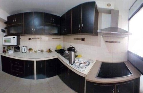 Cusco Appartement | Cusco Magico 4 - Departamento Las Torres Kayser