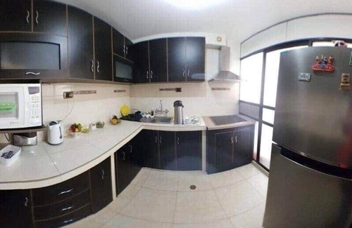Cusco Appartement | Cusco Magico 4 - Departamento Las Torres Kayser