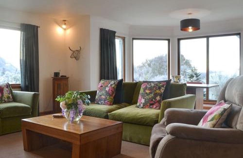 Torcastle Maison | Cushendall House