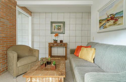 Abraao Maison | CUSTO X BENEFÍCIO COM CONFORTO -AR COND-wifi
