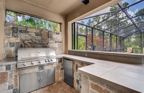 Watersong Maison | Custom 7-Bd Hm Loaded w/ Amenities Watersong-216YS