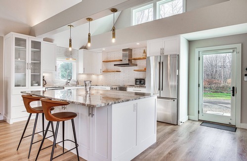 South Eliot Maison | Custom-Built Home Near Piscataqua River!