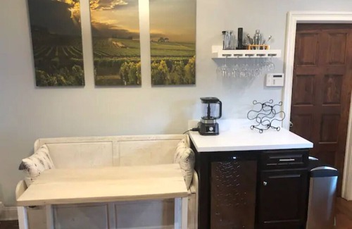 Asbury Park Maison | Custom Comfortable Family-Friendly Asbury Home