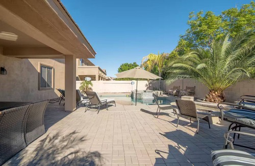 Roosevelt Park Maison | Resort Style Living! Moins de 15 minutes de la NFL, de la NCAA, de la NASCAR et de l'entraînement printanier