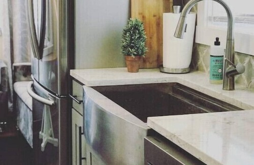 Santa Rita Maison | Cut Bank 2/bd Unit #5 by Glacier National Park