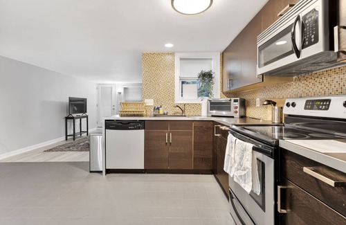 Near Northeast Appartement | Cute 1 Bedroom Apartment near Union Market