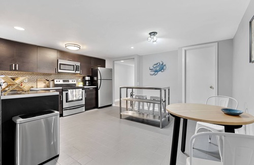 Near Northeast Appartement | Cute 1 Bedroom Apartment near Union Market