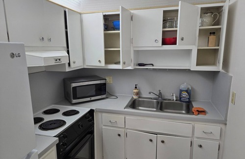 Harbor Beach Copropriété | Cute 1-bedroom apartment on Ft Lauderdale beach, close to Los Olas & Marinas