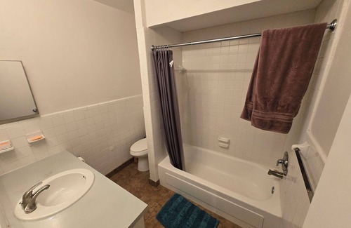 Harbor Beach Copropriété | Cute 1-bedroom apartment on Ft Lauderdale beach, close to Los Olas & Marinas