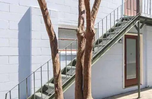 South 7th Ward Appartement | Cute 1bed steps from French Q, Bourbon St and Jazz venues
