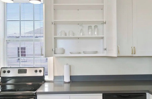 South 7th Ward Appartement | Cute 1bed walk to French Q & Bourbon St