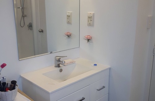 Tauranga Maison | Cute 2 bed home close to city centre