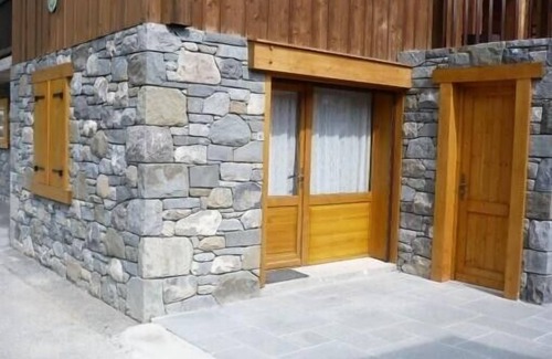 Le Grand-Bornand Appartement | MIGNON 2 PIECES SITUE EN PIED PISTE AU CHINAILLON LE GRAND BORNAND