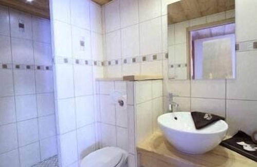 Le Grand-Bornand Appartement | MIGNON 2 PIECES SITUE EN PIED PISTE AU CHINAILLON LE GRAND BORNAND
