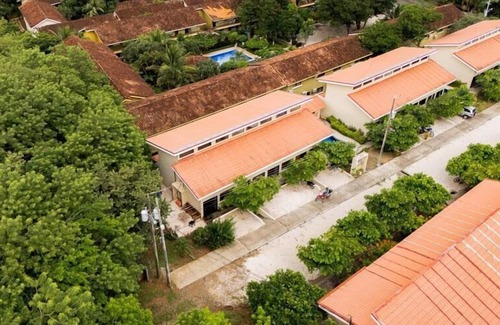 Playa Ocotal Copropriété | Cute 2BR/2BA Loft in Ocotal