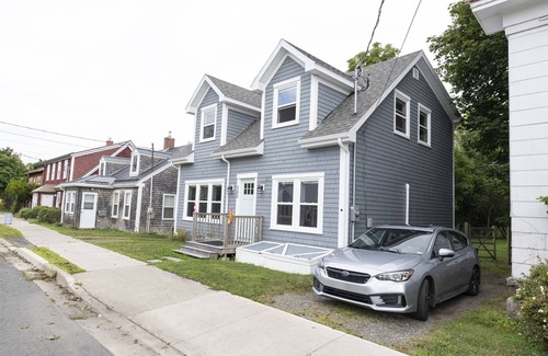 St. Andrews Maison | Cute 3 bedroom House 100yards to downtown