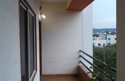 Visakhapatnam Appartement | Séjour mignon et propre à Vizag - Appartement entier
