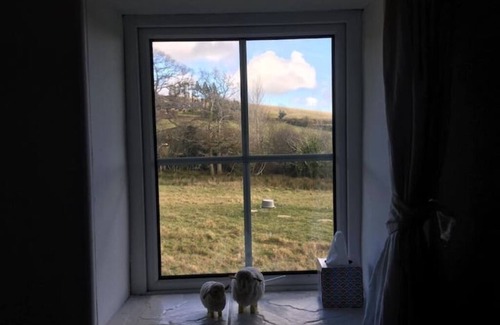 Woodenbridge Cottage | Cute and Cosy 3 Bedroom Stone Cottage in Co Wicklow